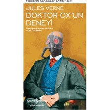 Doktor Ox'un Deneyi - Modern Klasikler Dizisi