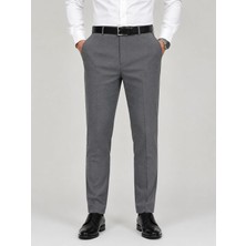 Ricasti Regular Fit Erkek Kumaş Pantolon - 7756