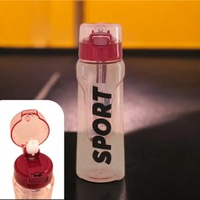 St. Morritz Lüks Matara Pipetli 700ML Solo TP706