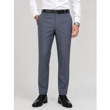 Ricasti Regular Fit Erkek Kumaş Pantolon - 7756