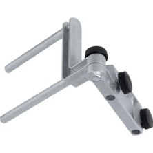 St. Morritz MB-100 Multi Base Destek Mili (Elmas Bileme Taşları Için)
