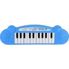 Aydogan's Ayd 10005 Piano Mavi -Uj Toys