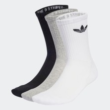 Adidas IJ5614 Tr Crew S 3p