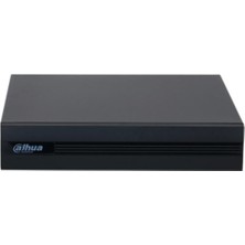 Dahua XVR1B04-I/T 4 Kanal Hdmı/vga 2xusb 1X6TB Sata HDD Xvr Kayıt Cihazı