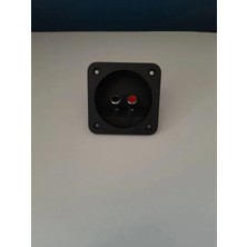 St. Morritz Kabin Terminali 80X80 - Subwoofer Kabin Terminali - Kabin Ses Portu