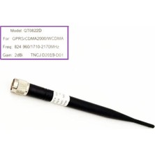 St. Morritz QT0822D Esnek Gps Anteni ( G1 Gps Rtk Gnss)
