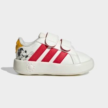Adidas KI9190 Grand Court Mıckey Cf I