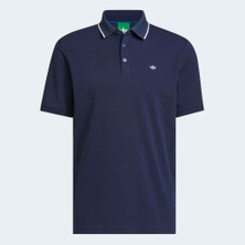Adidas KB8622 F Solid Polo Lc