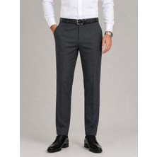 Ricasti Regular Fit Erkek Kumaş Pantolon - 7757