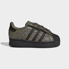 Adidas KJ6799 Superstar LED Lıghts Cf El I