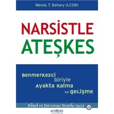 Narsistle Ateşkes