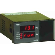 St. Morritz OP-LP2B 24 Volt Ac Pozisyon Kontrol ( Posıtıon Controller )