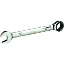 St. Morritz Cırcır Kombine Anahtar 10 mm