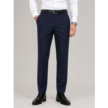 Ricasti Regular Fit Erkek Kumaş Pantolon - 7757