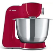 St. Morritz MUM58720-BOSCH Creationline Mutfak Makinesi