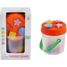 St. Morritz Babycim Bultak Kova URT026-003