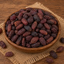 Aladağ aladag Kızılcık Kurusu 1kg