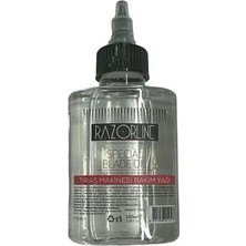 Bezos Makine Bakım Yağı 100 ml