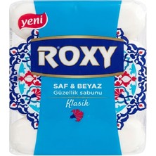 Bezos Roxy Klasik 4X70 gr