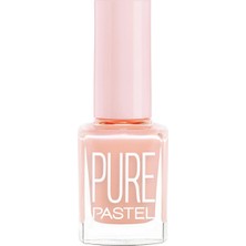 Bezos Oje Nail Polish Pure No: 613