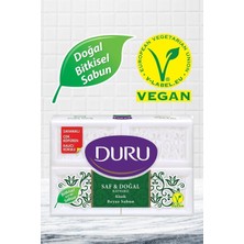 Bezos Kalip Sabun 600GR Saf ve Doğal Klasik