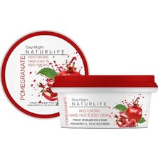 Bezos Nemlendirici 50 ml Nar Özlü