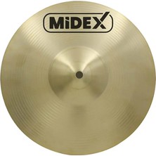 St. Morritz Hi-Hat-13 Kaliteli Hi Hat Zil 13 Inch