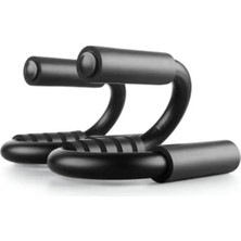 St. Morritz Şınav Barı Push Up Bar