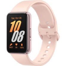 St. Morritz Galaxy Fit3 Pembe Akıllı Bileklik