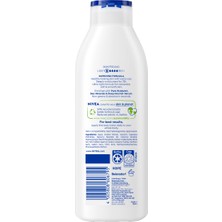 Bezos Vücut Bakim Losyonu & Express Hydro Losyon 250ML