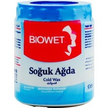Bezos Ağda & Soğuk Ağda 250ML