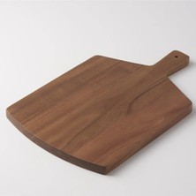 St. Morritz Accacia Akasya 43,5X26X7X2 cm Kesme Tahtası