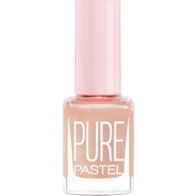 Bezos Oje Nail Polish Pure No: 614