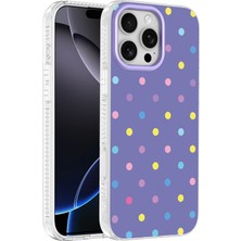 Mobify iPhone 16 Pro Kılıf Airbag Korumalı Korvex Sert Pc Kapak