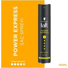 Bezos Saç Spreyi 250 ml Power Express