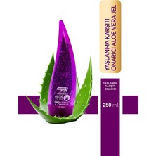 Bezos Yaşlanma Karşıtı Aloe Vera Jel 250 ml