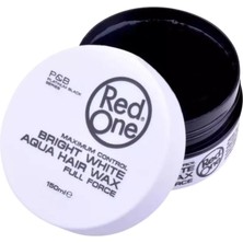 Bezos Aqua Wax Beyaz 150ML
