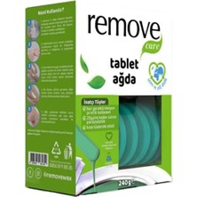 Bezos Tablet Ağda Inatçı Tüyler 240 gr