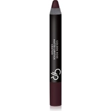 Bezos Matte Lipstick Crayon 04 Mat Ruj 3,5 G