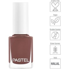 Bezos Oje Nail Polish No: 370