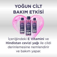 Bezos Vücut Losyonu & Vücut Yağı Shımmerıng Bady Oıl