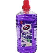 Bezos Yüzey Temizleyici Erguvan Bahçesi 1l
