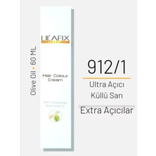 Bezos Saç Boyasi 912,1