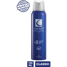 Bezos Deodorant Sprey & Erkek Day Gündüz 24H Etkili 150ML