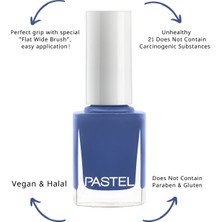 Bezos Oje Nail Polish No: 339