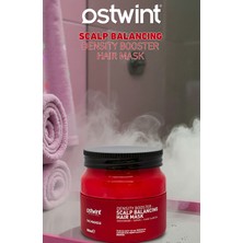 Bezos 500 ml Scalp Saç Maskesi
