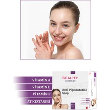 Bezos Collection Sabun & Cilt Renlendirici Anti Pigmentation 90GR