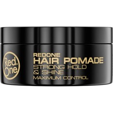 Bezos Pomade Parlak Krem Wax 100 ml