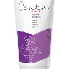 Bezos Beauty Yüz Bakim Kremi & Kuru Ciltler Için Kırışıklık Karşıtı ve Işıltı Veren Gece Bakim Kremi 50ML ***