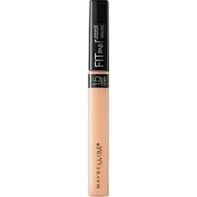 Bezos Newyork Kapatici & Fondöten Likit Fit Me Concealer No: 15 Fair